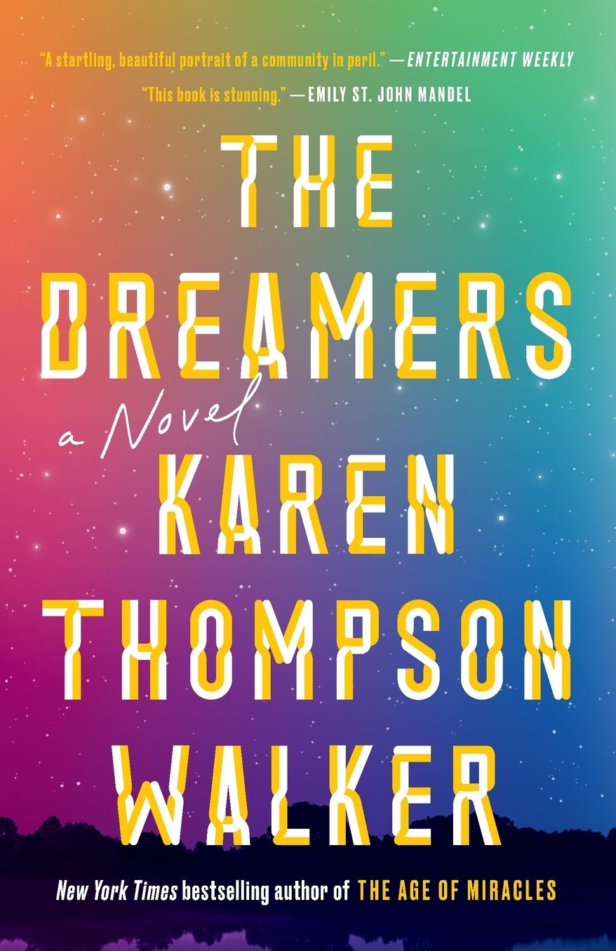 The Dreamers