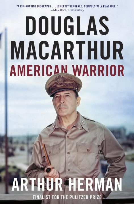 Douglas MacArthur: American Warrior