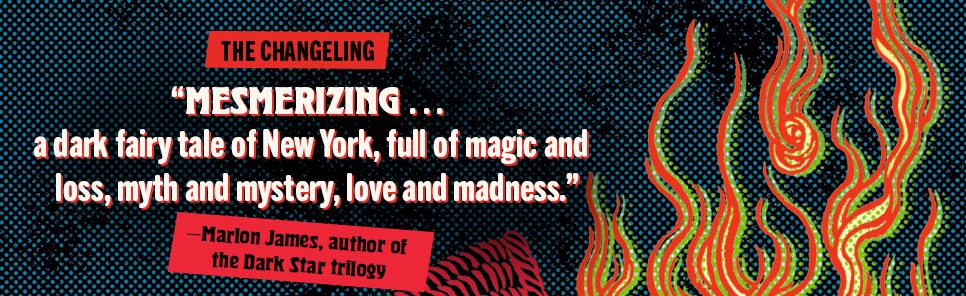 The Changeling
