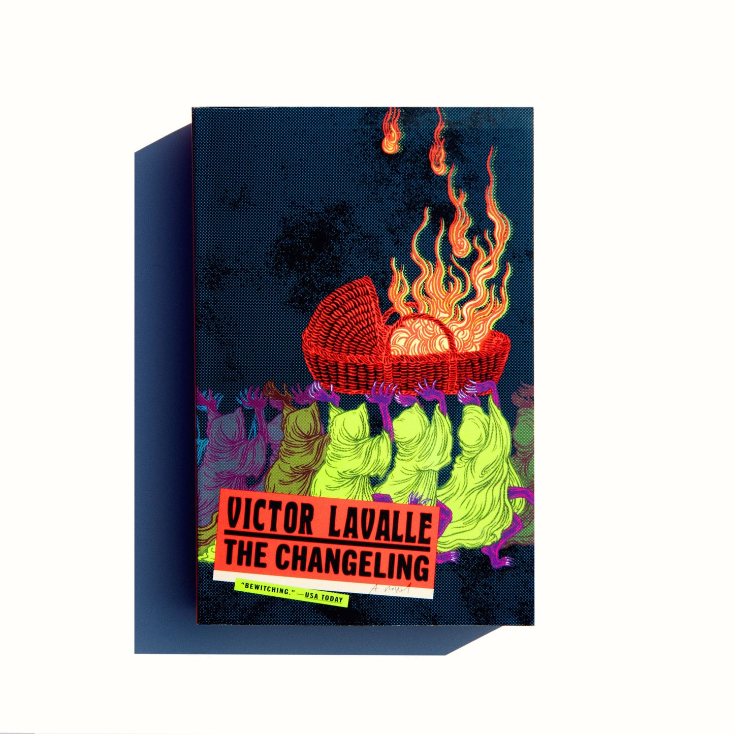 The Changeling