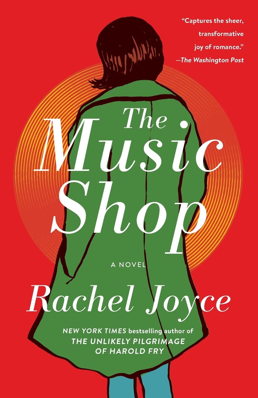 The Music Shop