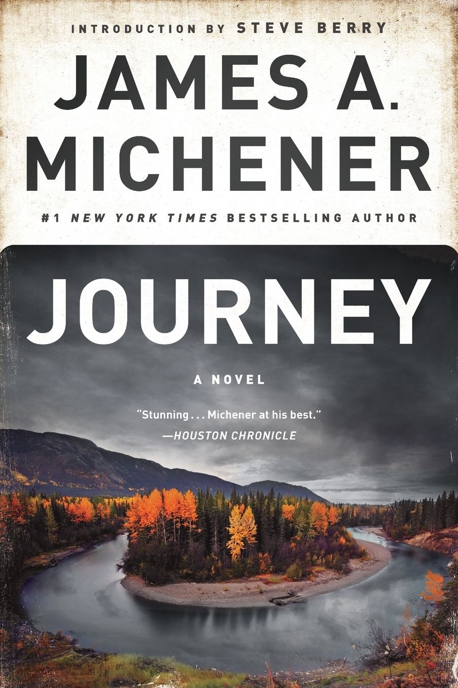 Journey: A Novel