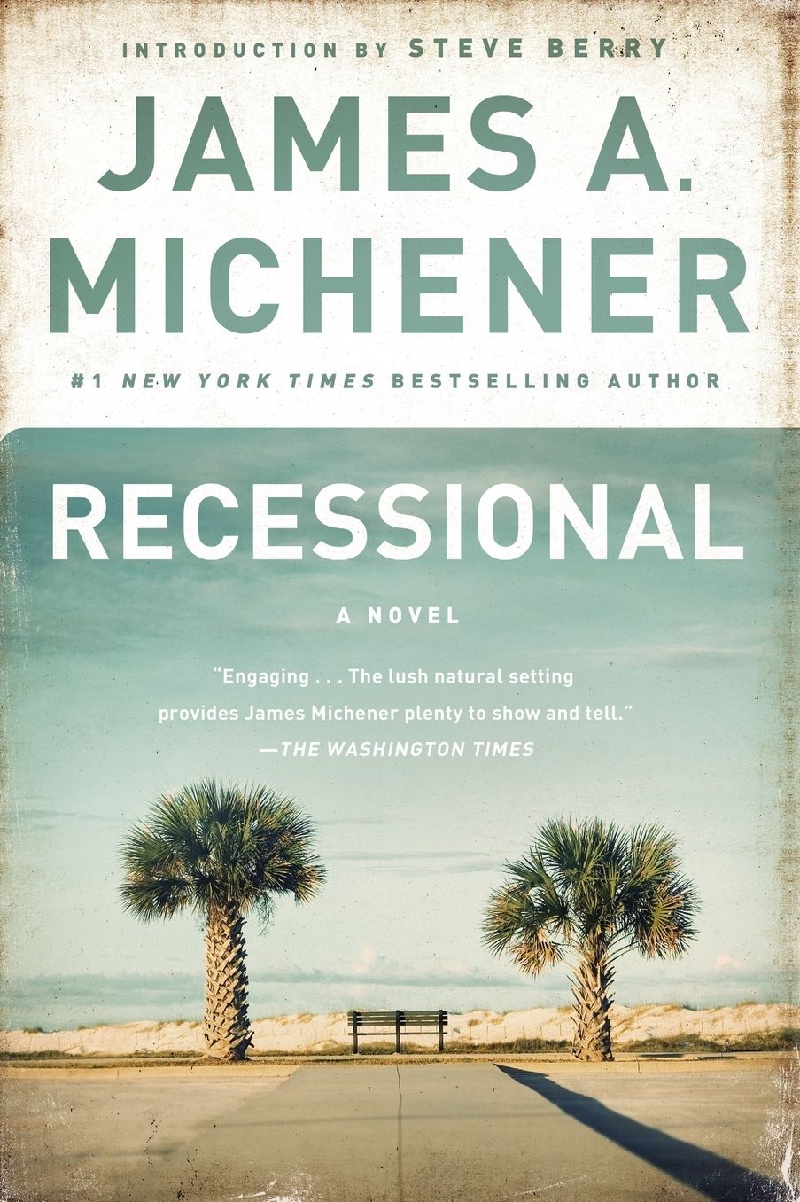 Recessional: A Novel