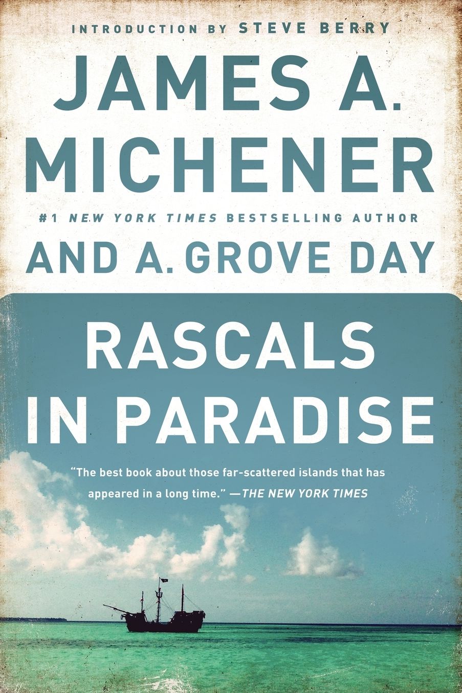 Rascals in Paradise