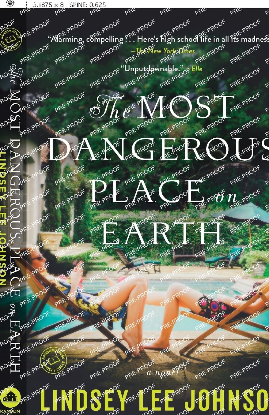 The Most Dangerous Place on Earth