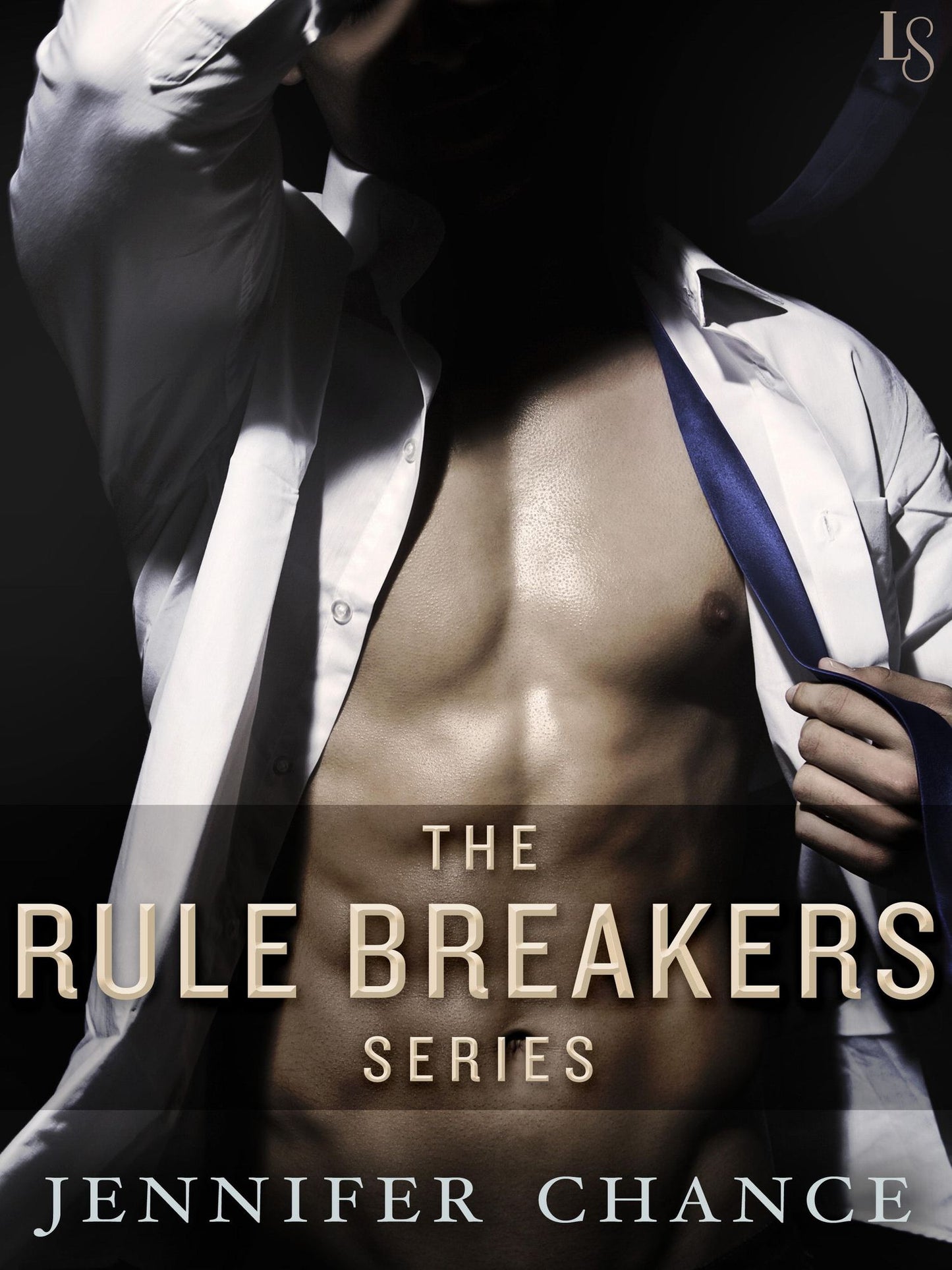 The Rule Breakers Series 4-Book Bundle: Rock It, Fake It, Want It, Risk It