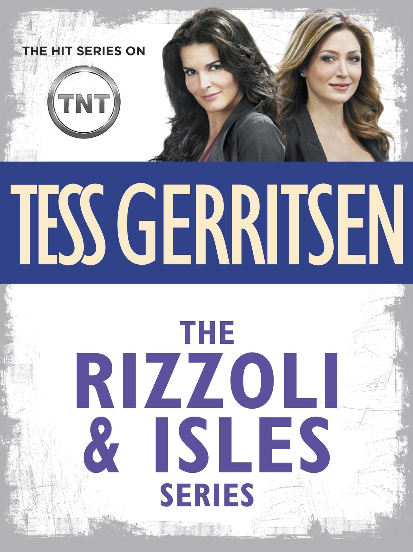 The Rizzoli & Isles Series 11-Book Bundle: The Surgeon, The Apprentice, The Sinner, Body Double, Vanish, The Mephisto Club,The Keepsake, Ice Cold, The Silent Girl, Last to Die, Die Again