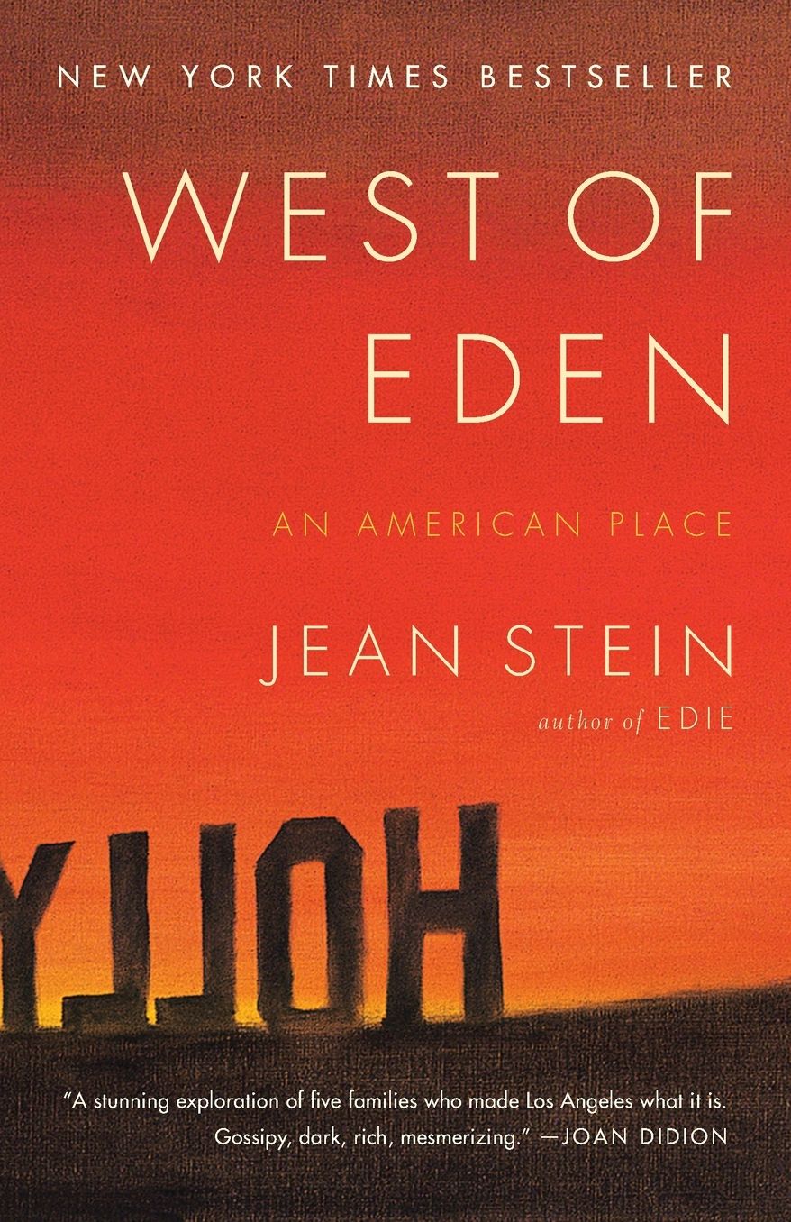 West of Eden: An American Place
