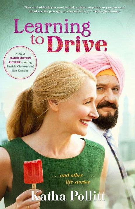 Learning to Drive: And Other Life Stories