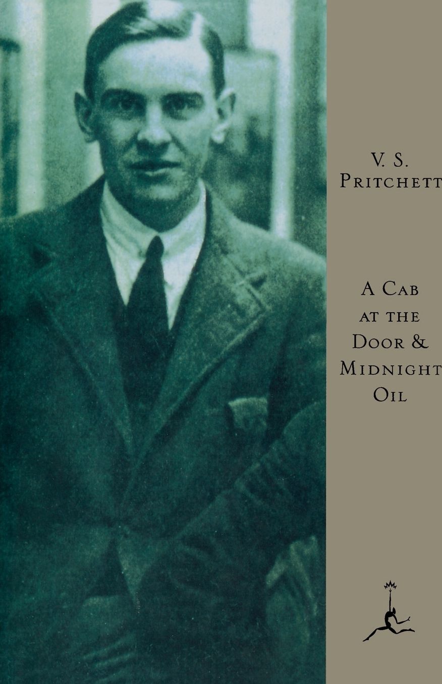 A Cab at the Door and Midnight Oil