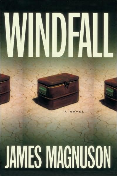 Windfall: A Novel
