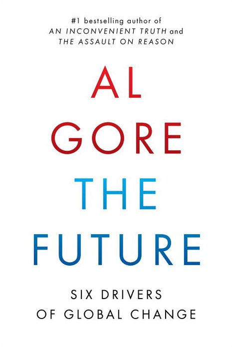 The Future: Six Drivers of Global Change