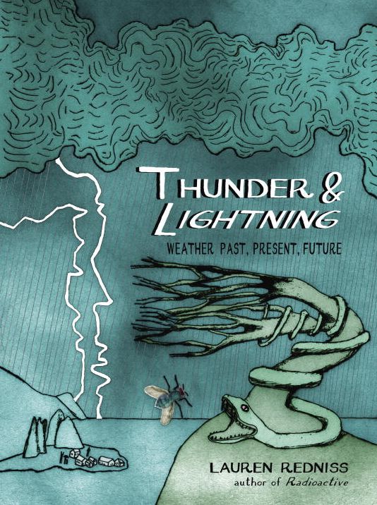 Thunder and Lightning