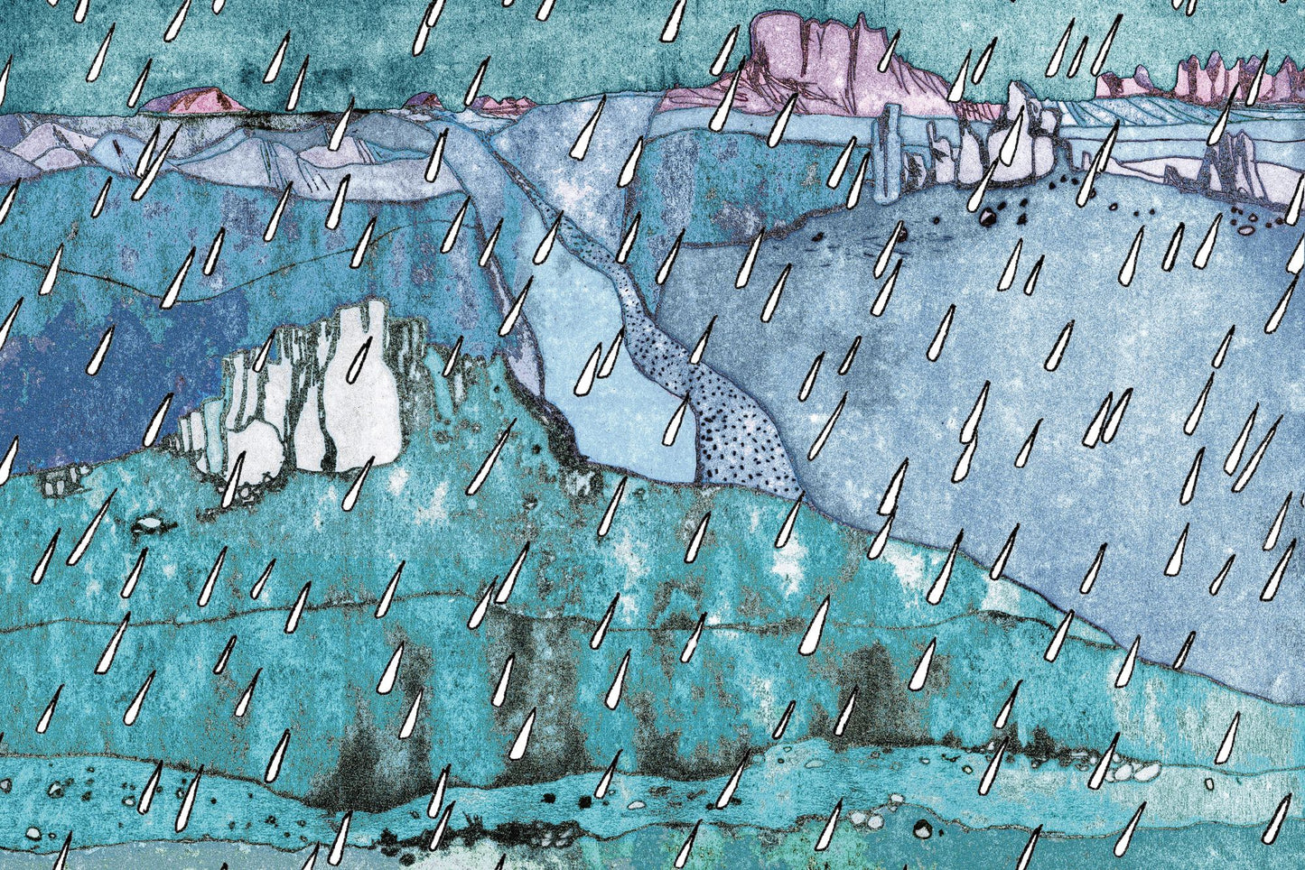 Thunder and Lightning