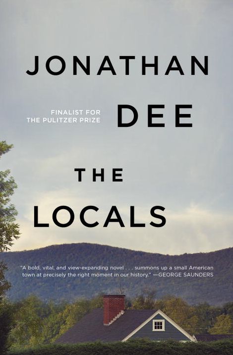 The Locals: A Novel