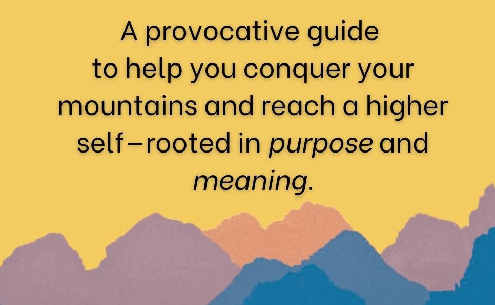 The Committed Life: The Joy of Giving Yourself Away