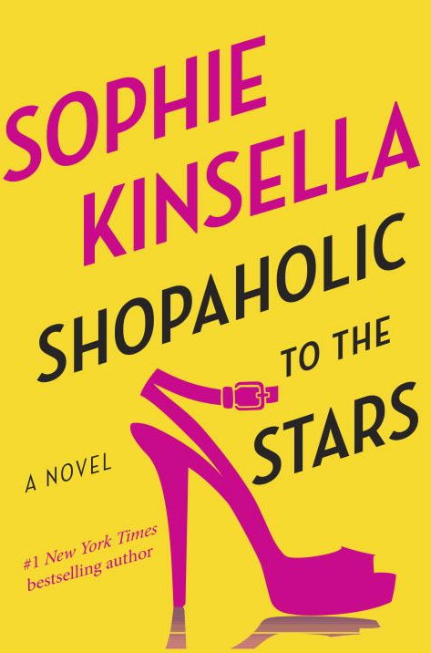 Shopaholic to the Stars (Shopaholic Series #7)
