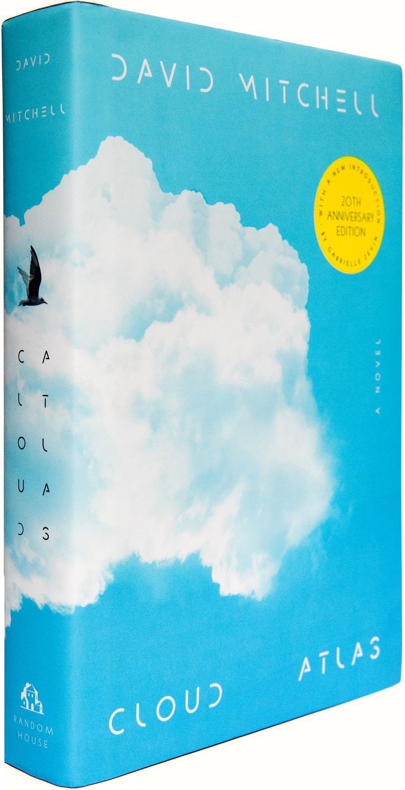 Cloud Atlas