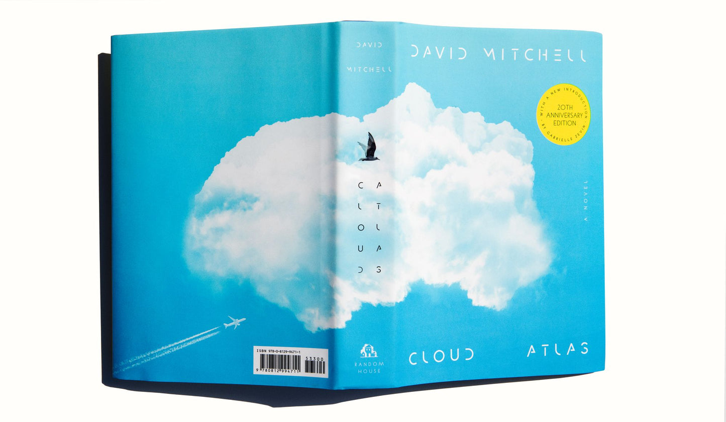 Cloud Atlas