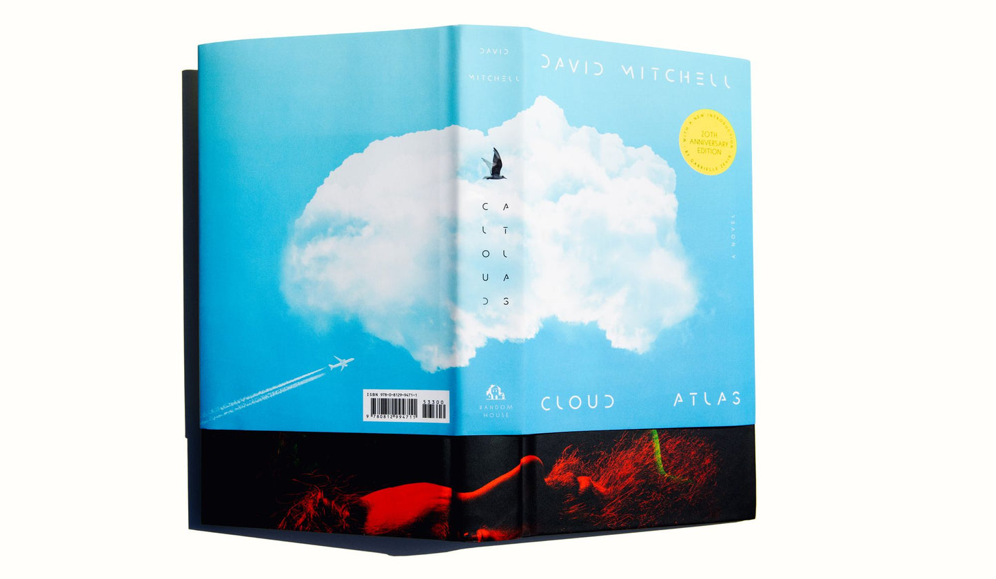 Cloud Atlas