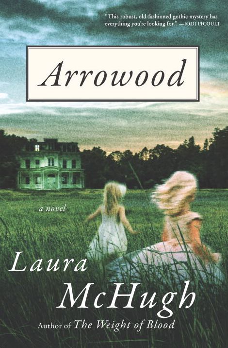 Arrowood