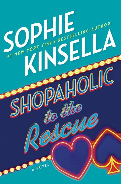 Shopaholic to the Rescue: A Novel