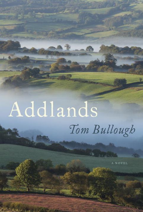 Addlands: A Novel