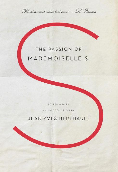 The Passion of Mademoiselle S.