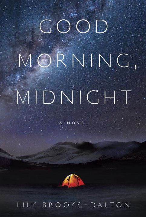 Good Morning, Midnight: A Novel