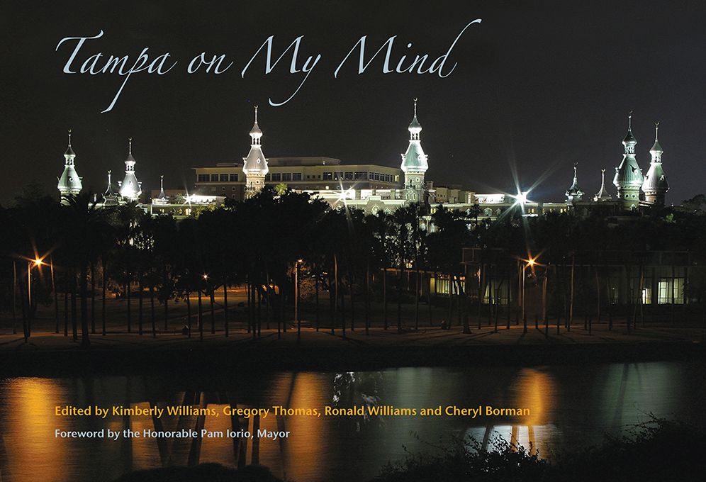 Tampa on My Mind