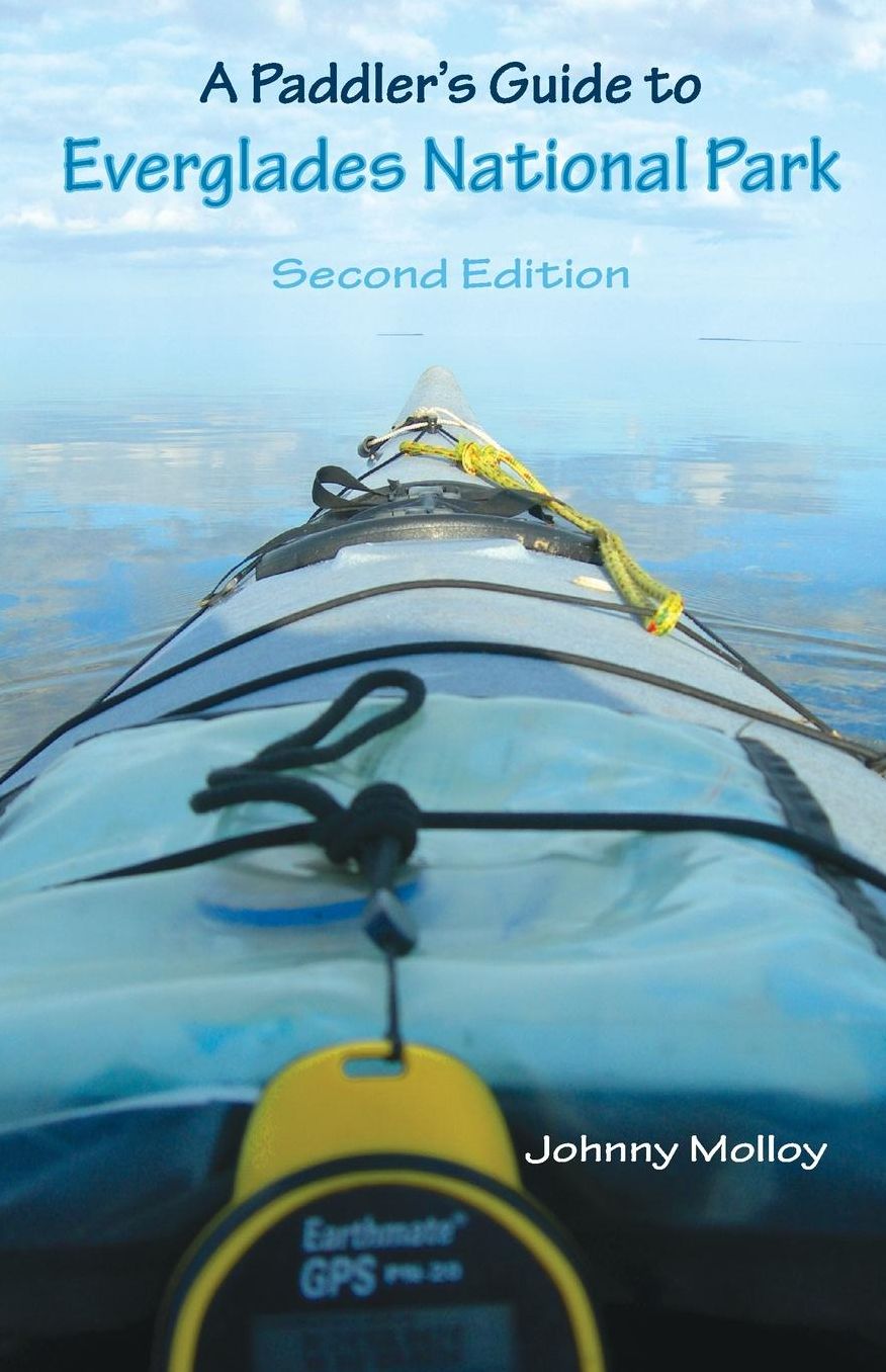 Paddler's Guide to Everglades National Park