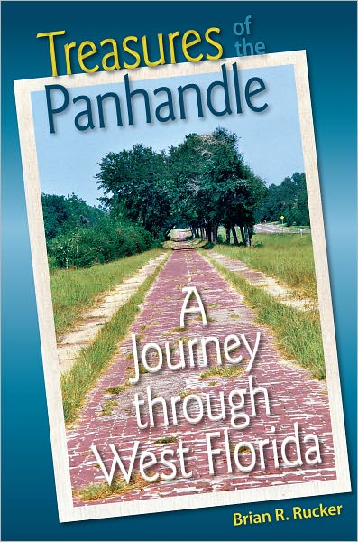 Treasures of the Panhandle