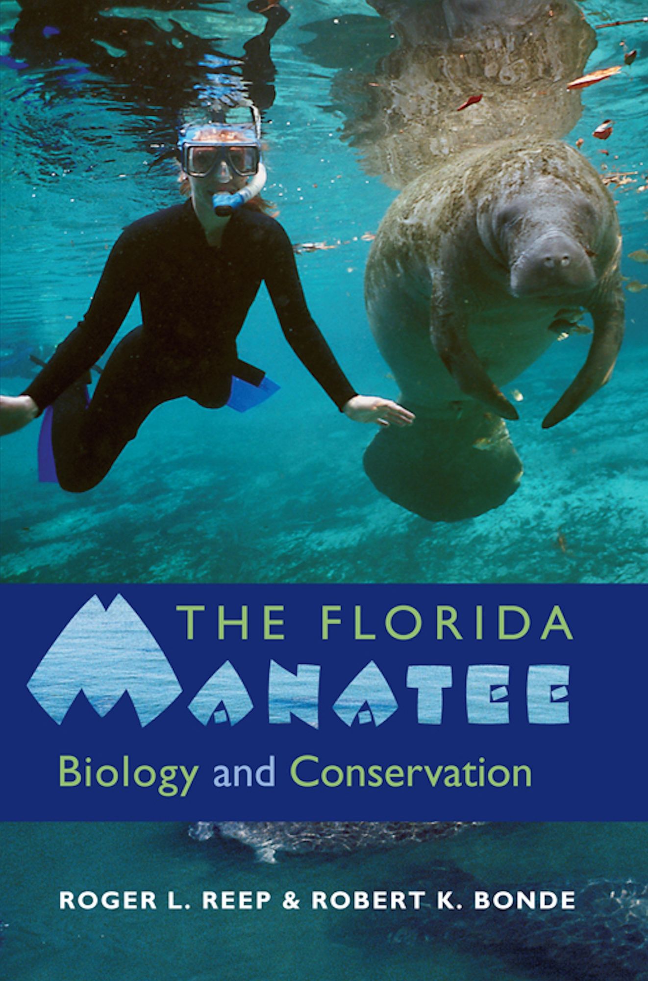 The Florida Manatee: Biology and Conservation