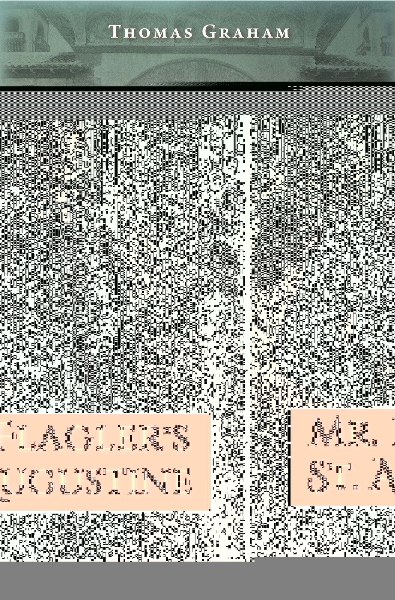Mr. Flagler?s St. Augustine