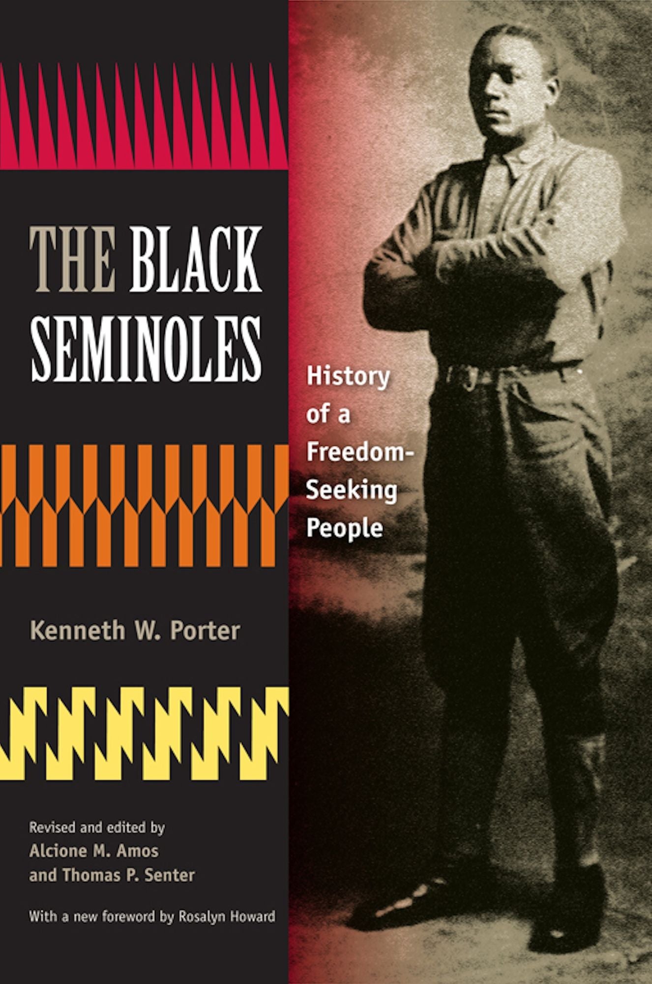 The Black Seminoles: History of a Freedom-Seeking People