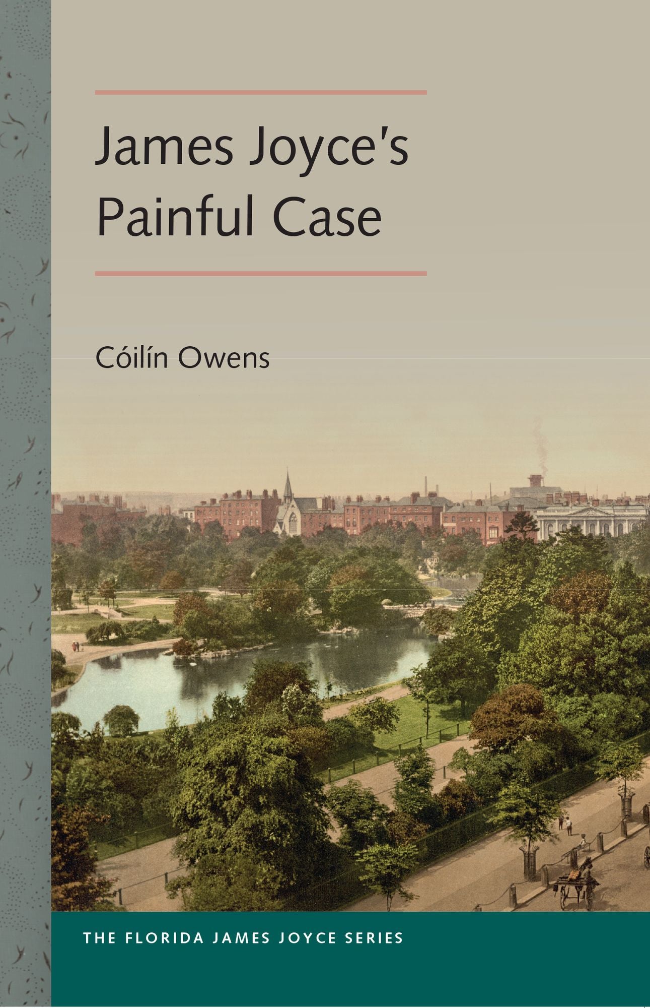 James Joyce's Painful Case