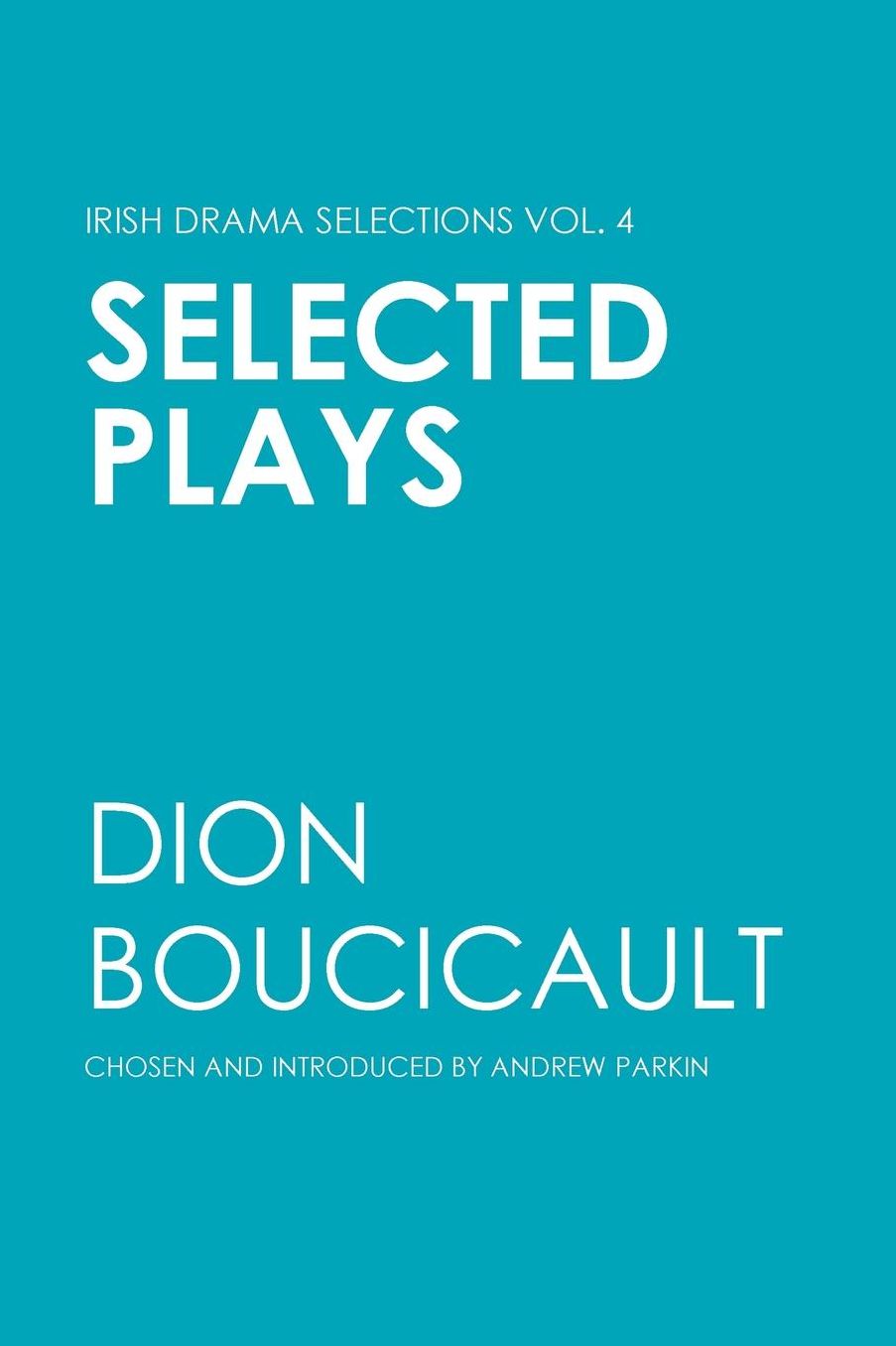 Selected Plays