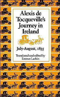 Journey to Ireland