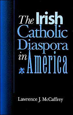 Irish Catholic Diaspora in America