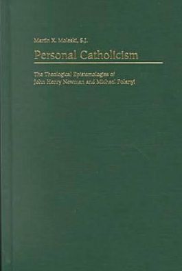Personal Catholicism