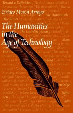 Humanities in the Age of Technology