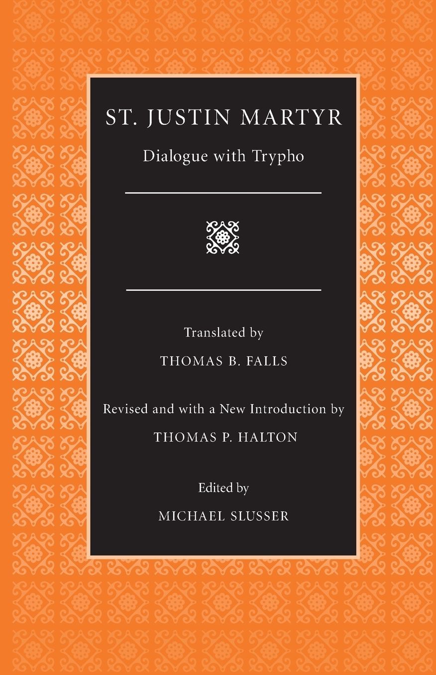 Dialogue with Trypho