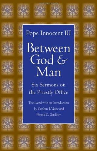 Between God and Man: Six Sermons on the Priestly Office
