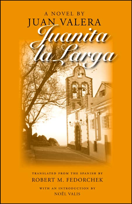 Juanita la Larga