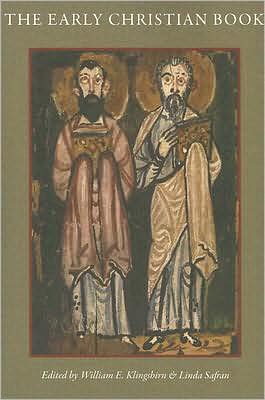 Early Christian Book