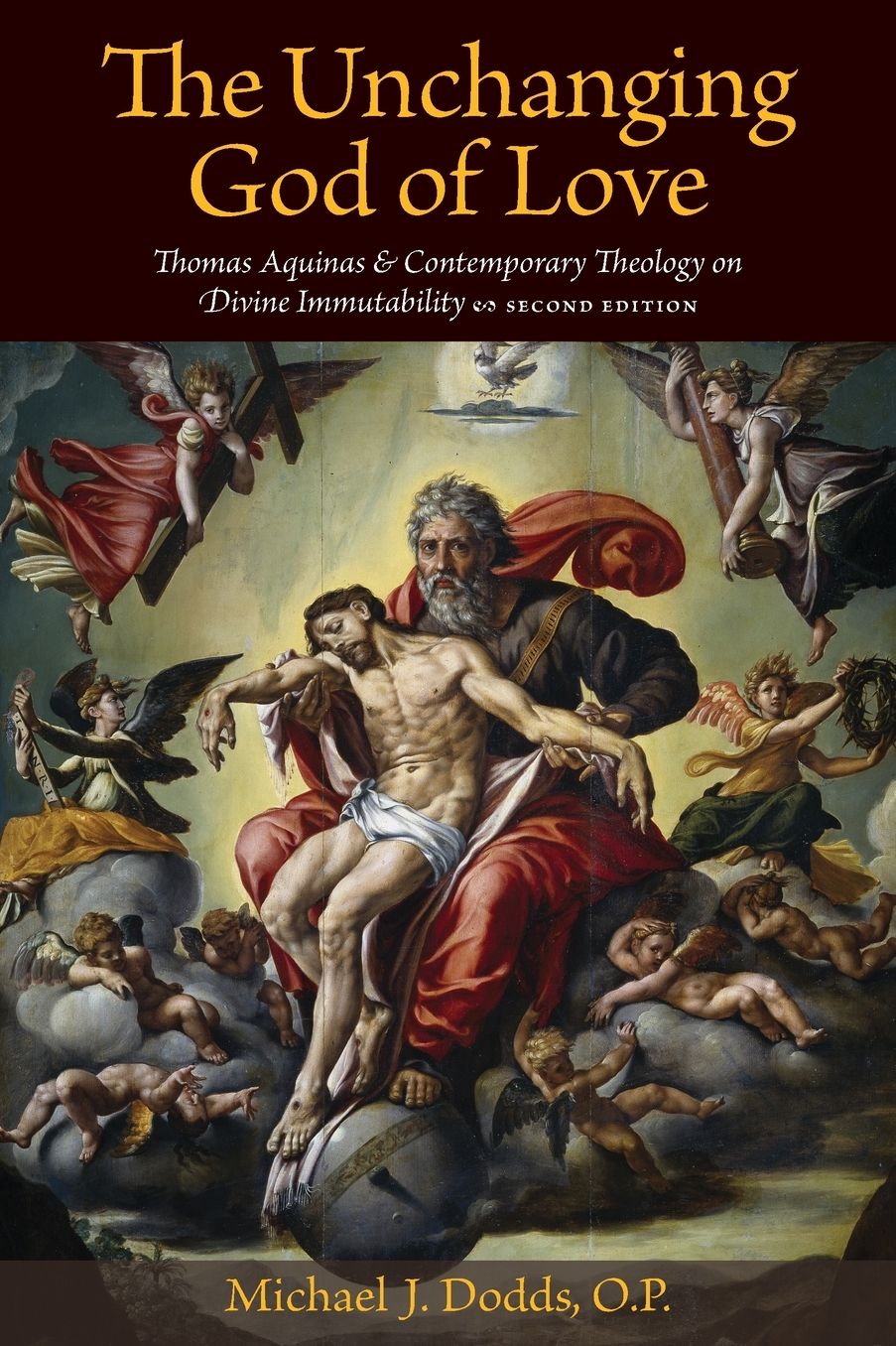Unchanging God of Love: Thomas Aquinas and Contemporary Theology on Divine Immutability