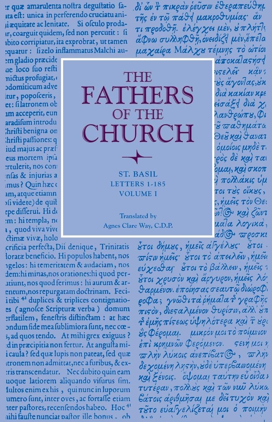 Letters, Volume 1 (1-185)