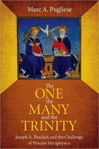 The One, The Many, and the Trinity: Joseph A. Bracken and the Challenge of Process Metaphysics