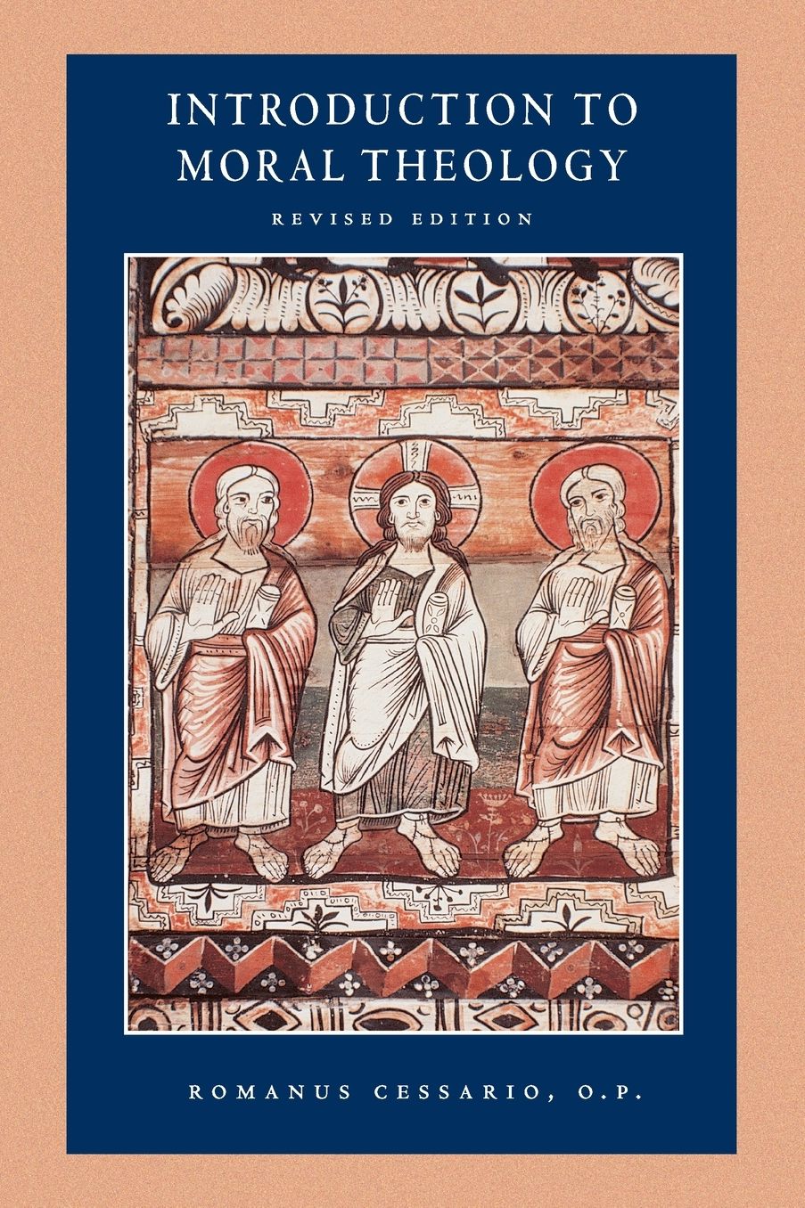 Introduction to Moral Theology, Revised Ed