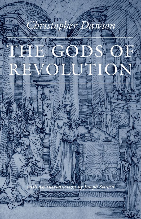 The Gods of Revolution
